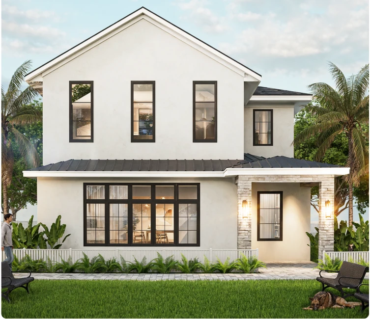 Palmetto Lakeview Village Estates